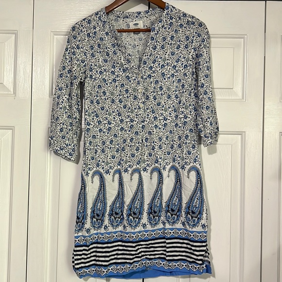 Old navy Size XS dress - Picture 1 of 3